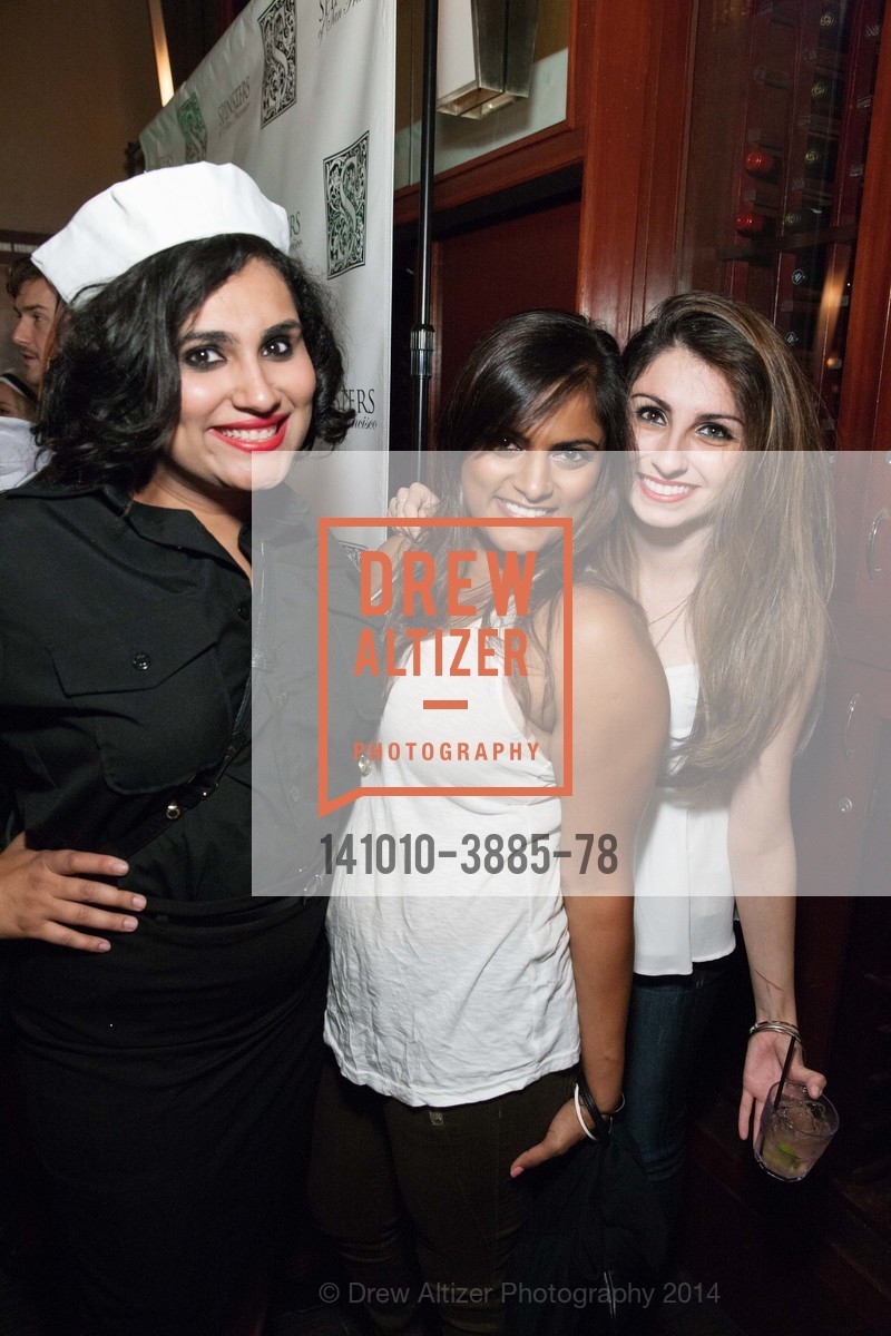 Twsta Kaur, Anu Jobal, SPINSTERS OF SAN FRANCISCO 5TH Annual FLEET OR FLIGHT Celebration, US, October 10th, 2014, Photo #141010-3885-78 Twsta Kaur, Anu Jobal, Photo #141010-3885-78
