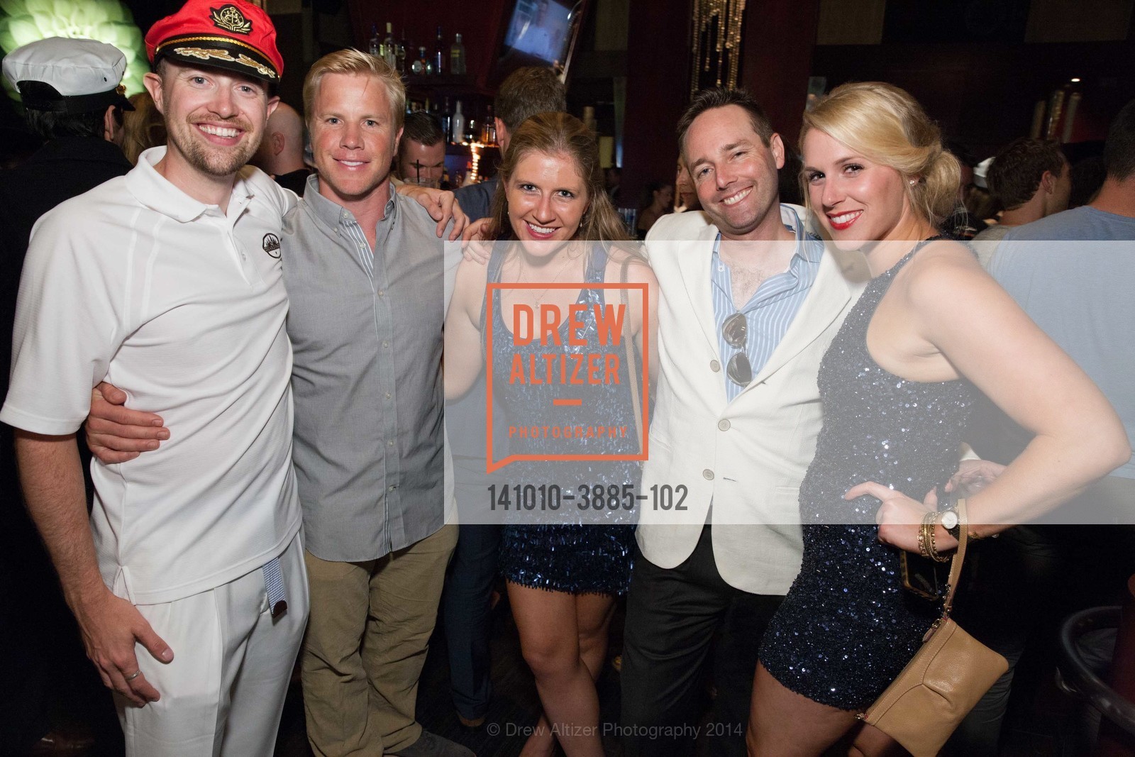 Edward Meyer, Joe Revens, Amy Denton, Lisa Pastuzzi, SPINSTERS OF SAN FRANCISCO 5TH Annual FLEET OR FLIGHT Celebration, US, October 10th, 2014, Photo #141010-3885-102 Edward Meyer, Joe Revens, Amy Denton, Lisa Pastuzzi, Photo #141010-3885-102