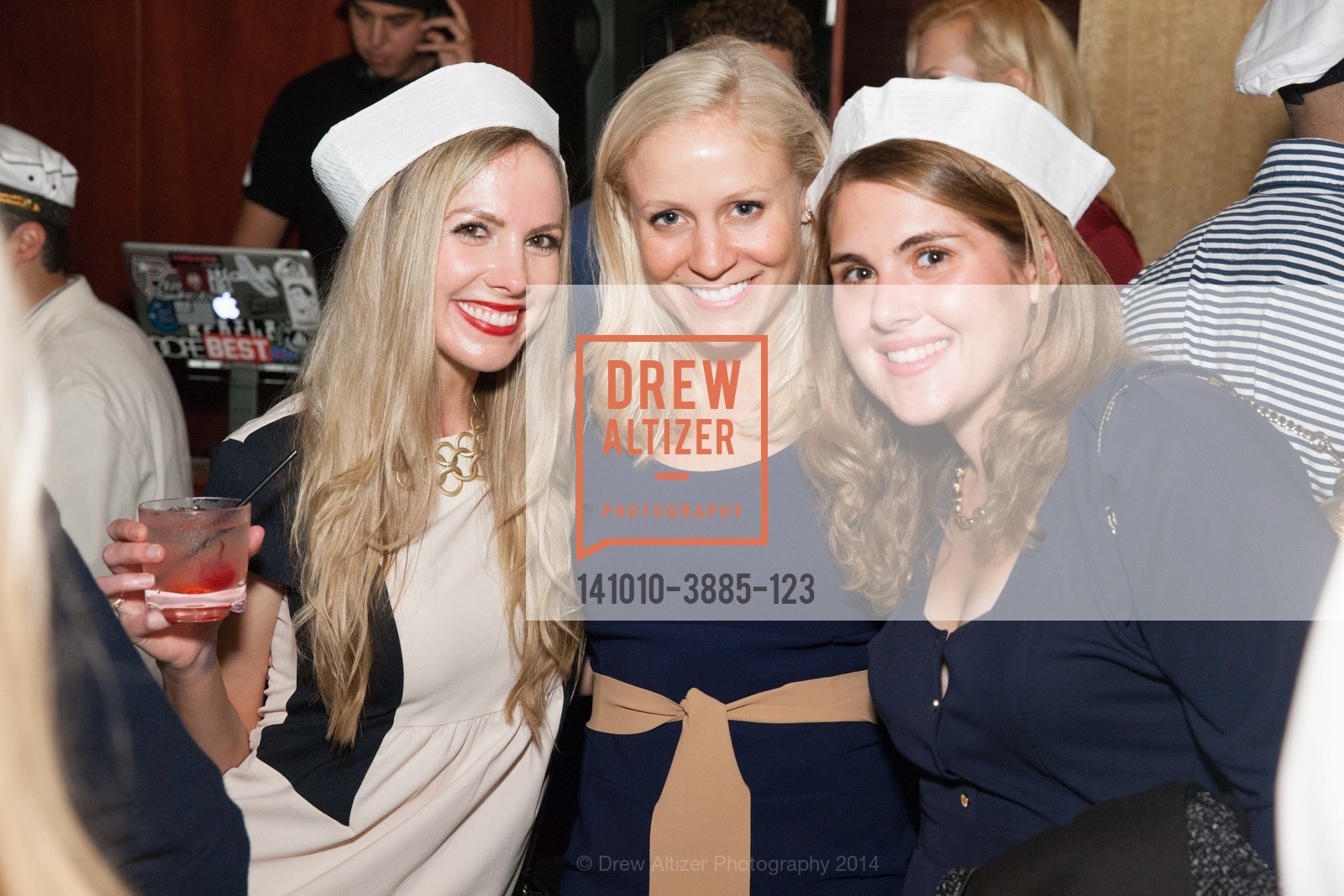 Michelle Bertino, Emily White, Kailin Todd, Photo #141010-3885-123