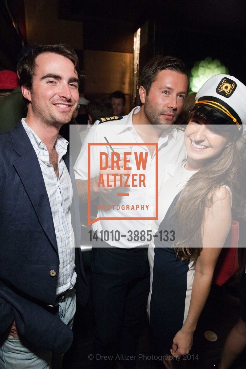 Nick Reece, Duncan Miller, Melanie Duzzi, Photo #141010-3885-133