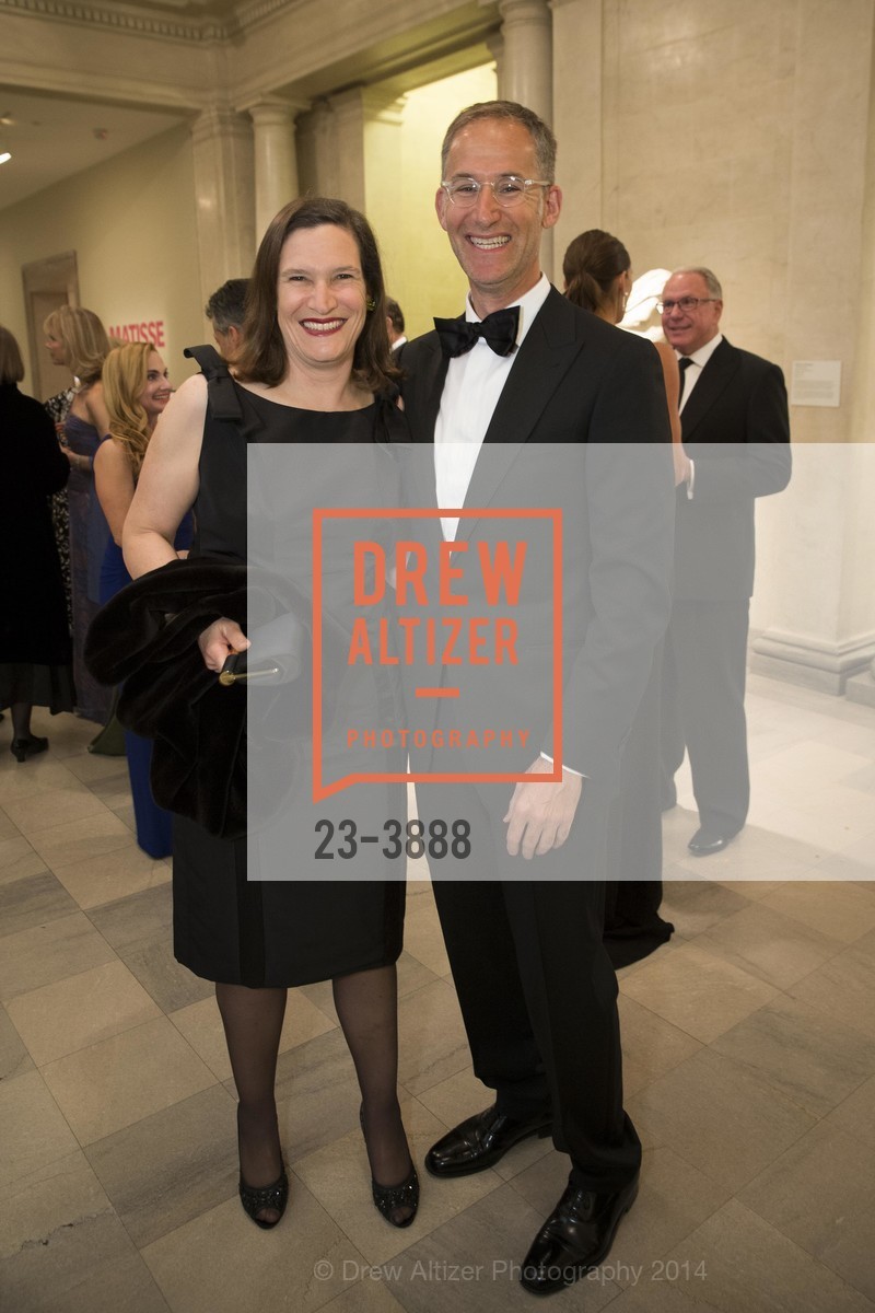 Holland Lynch, Steven Platzman, Intimate Impressionism from the NATIONAL GALLERY of ART Celebratory Dinner, US, March 26th, 2014, Photo #23-3888 Holland Lynch, Steven Platzman, Photo #23-3888