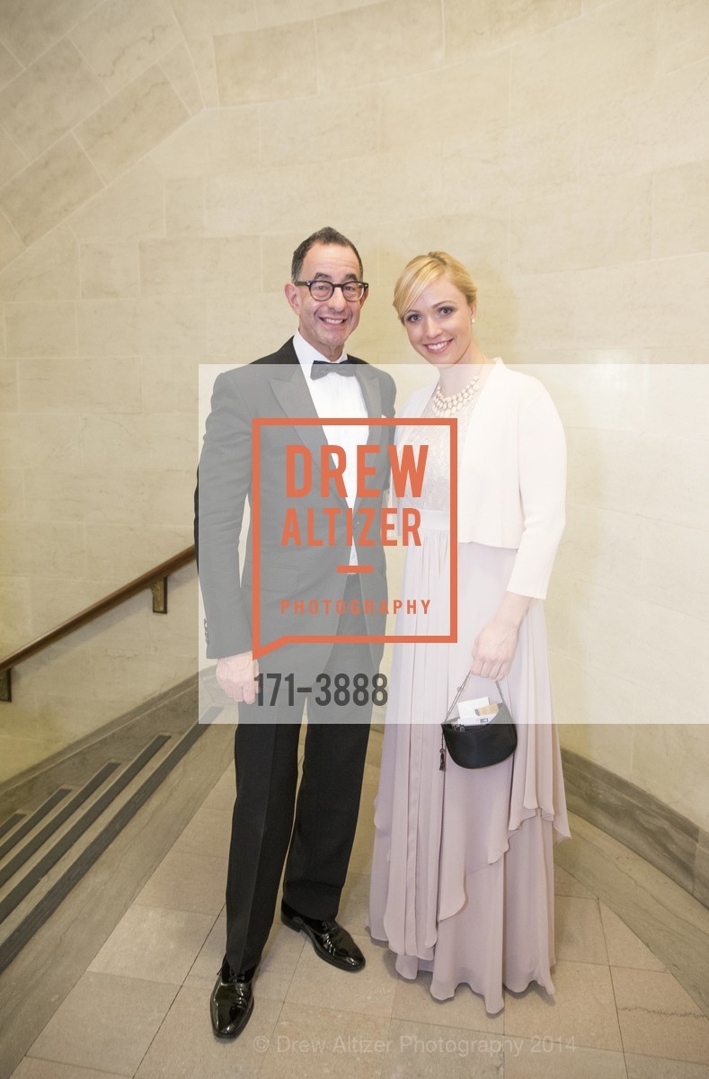 Colin Bailey, Melissa Buron, Intimate Impressionism from the NATIONAL GALLERY of ART Celebratory Dinner, US, March 26th, 2014, Photo #171-3888 Colin Bailey, Melissa Buron, Photo #171-3888