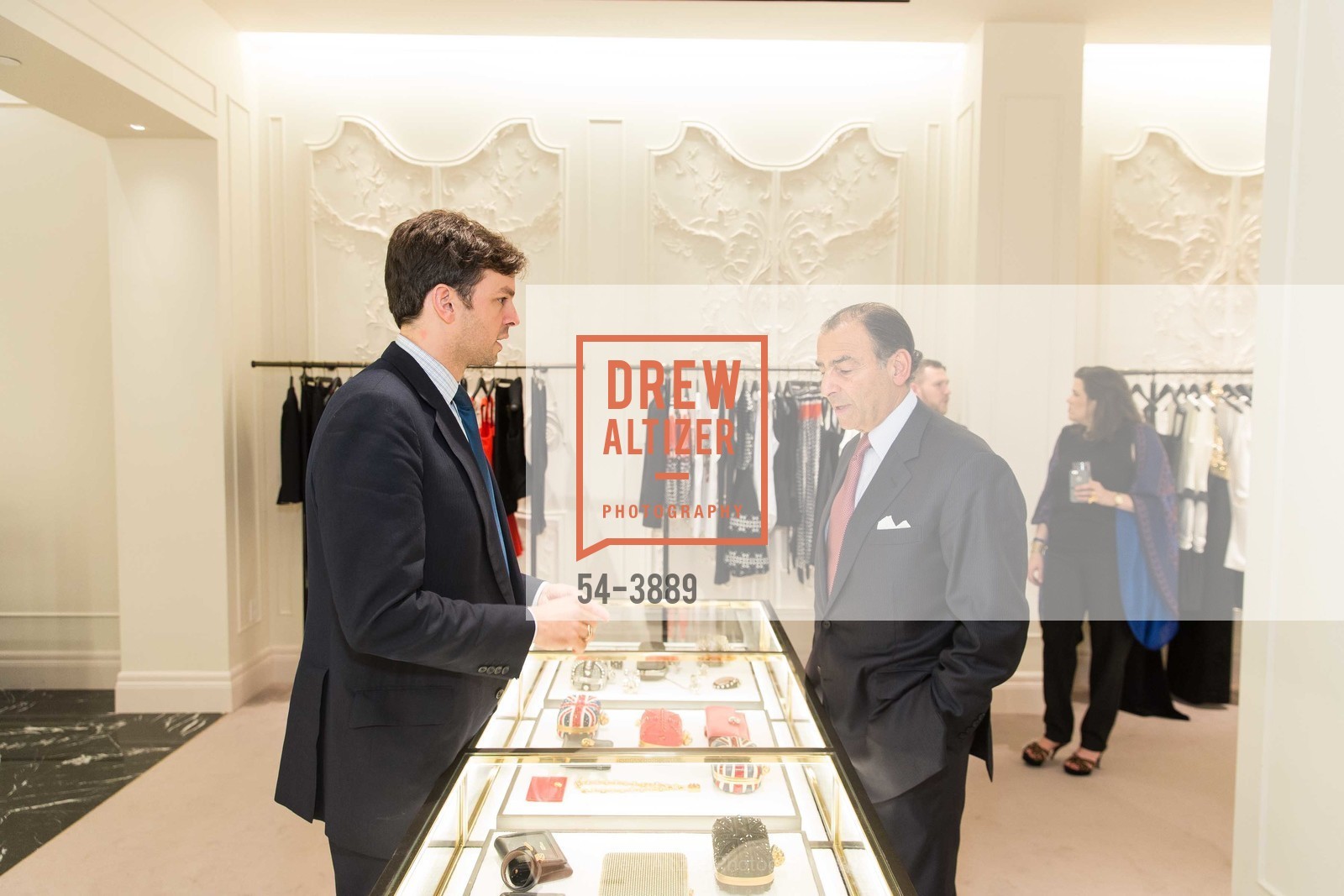 Alex Mehran Jr., Alex Mehran, ALEXANDER McQUEEN old, US, February 27th, 2014, Photo #54-3889 Alex Mehran Jr., Alex Mehran, Photo #54-3889