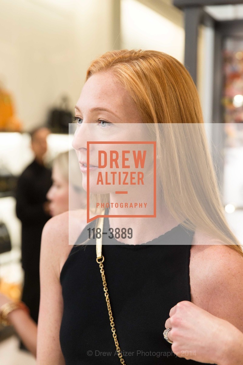 Maggie Rizer, Photo #118-3889