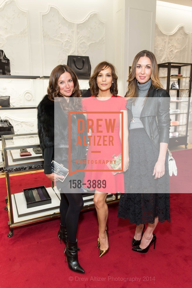 Claudia Ross, Lori DuBain, Camilla Papale, ALEXANDER McQUEEN old, US, February 27th, 2014, Photo #158-3889 Claudia Ross, Lori DuBain, Camilla Papale, Photo #158-3889