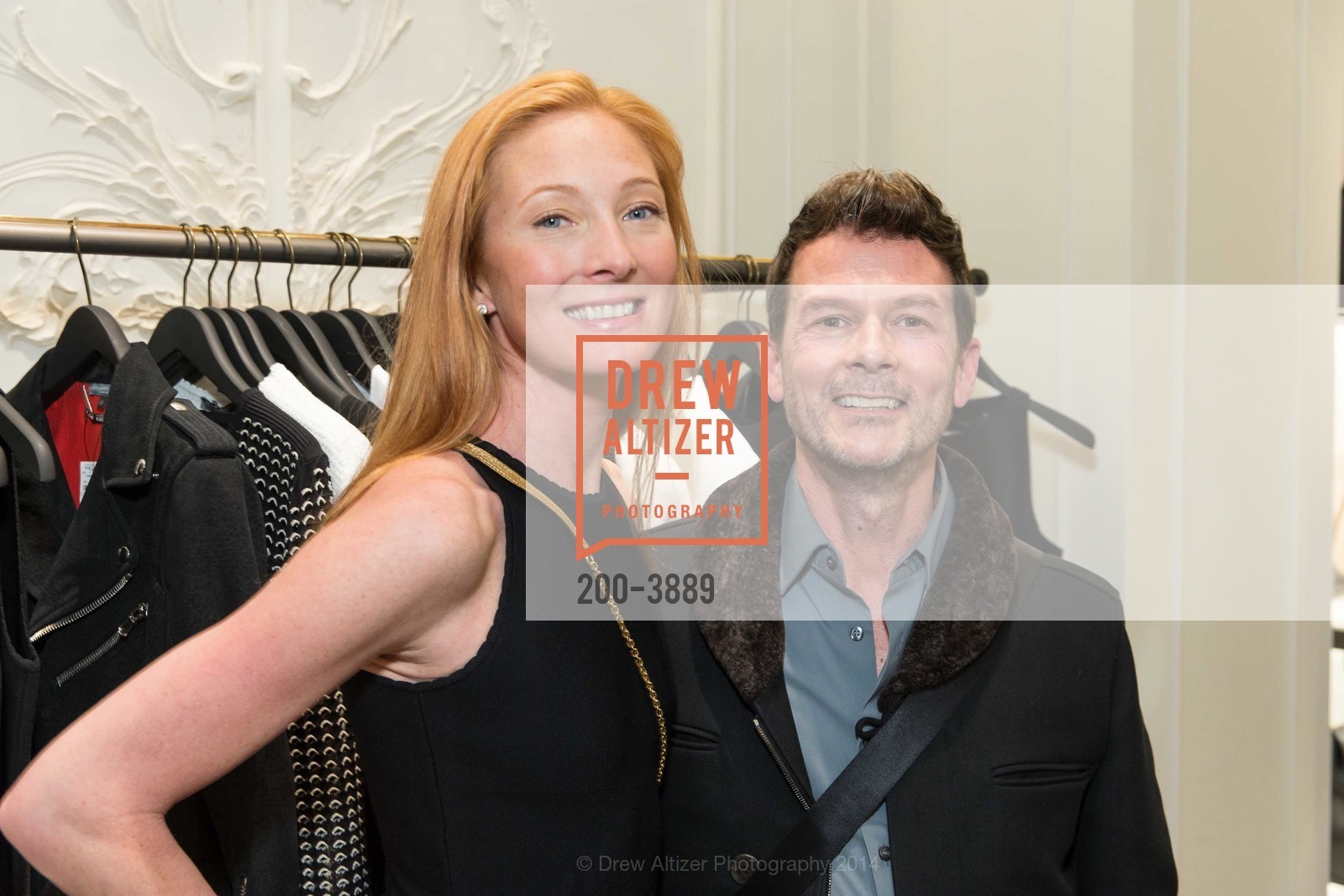 Maggie Rizer, ALEXANDER McQUEEN old, US, February 27th, 2014, Photo #200-3889 Maggie Rizer, Photo #200-3889