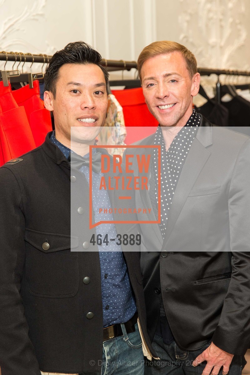 Mark Rhoades, ALEXANDER McQUEEN old, US, February 27th, 2014, Photo #464-3889 Mark Rhoades, Photo #464-3889