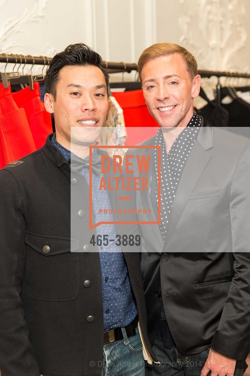 Mark Rhoades, ALEXANDER McQUEEN old, US, February 27th, 2014, Photo #465-3889 Mark Rhoades, Photo #465-3889
