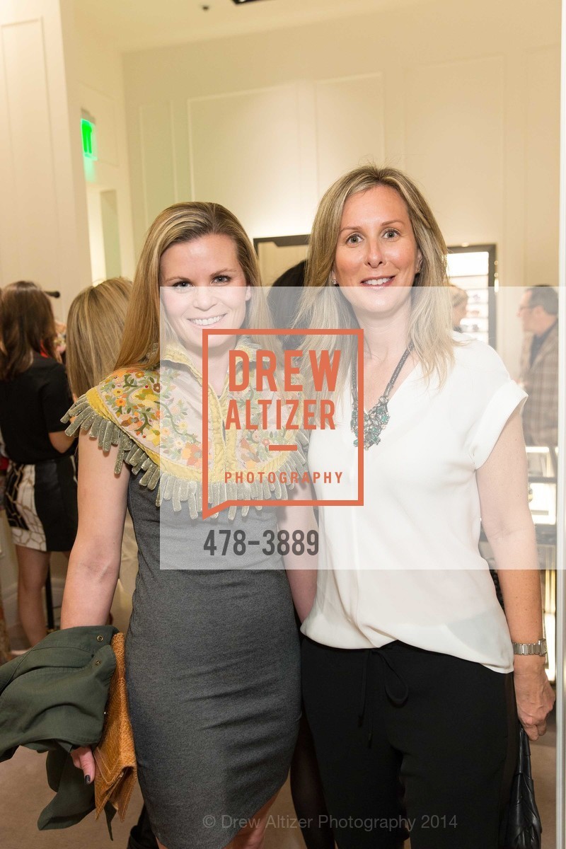 Amanda Sammon, Lauren Sorof, ALEXANDER McQUEEN old, US, February 27th, 2014, Photo #478-3889 Amanda Sammon, Lauren Sorof, Photo #478-3889