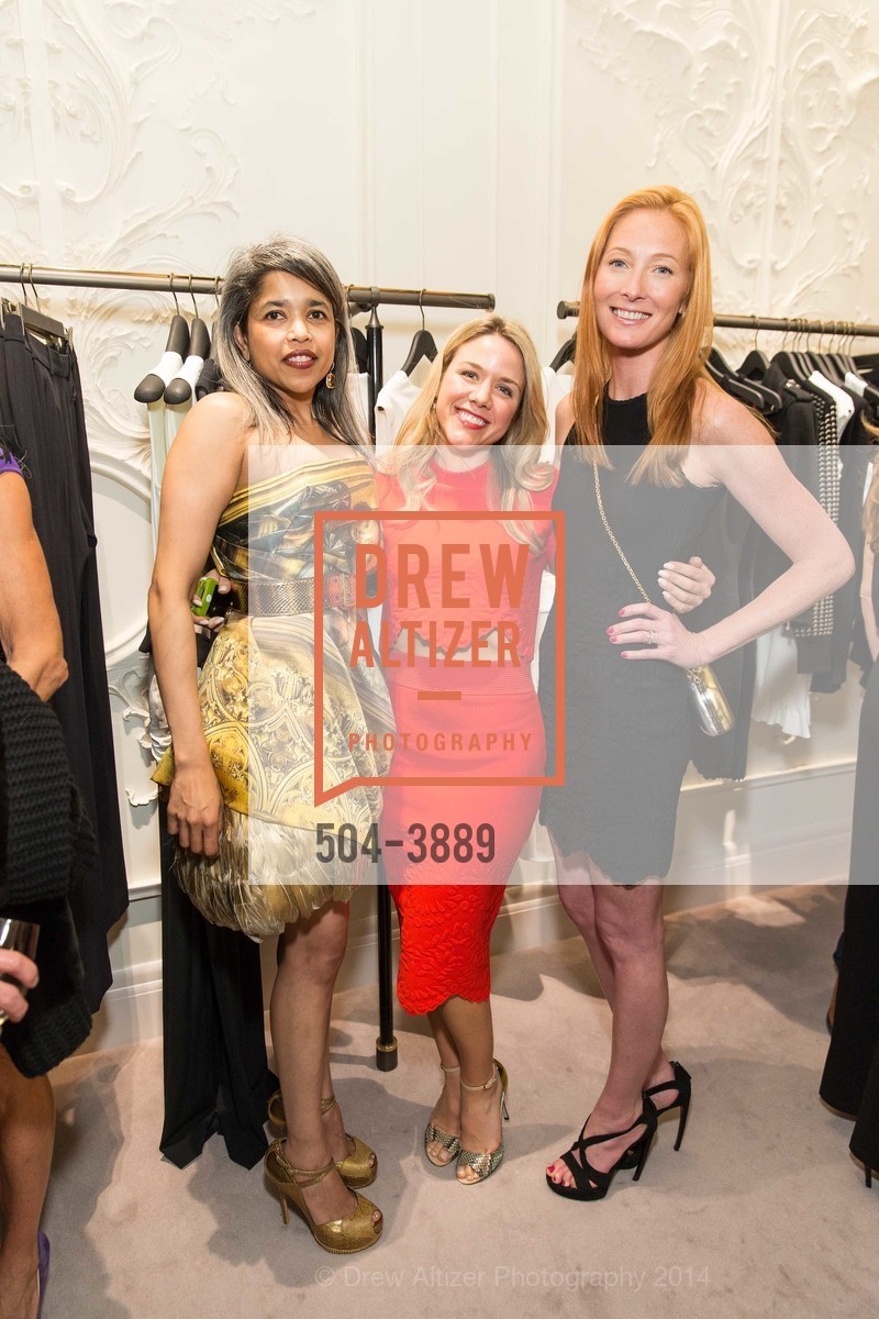 Deepa Pakianathan, Cara Crowley, Maggie Rizer, ALEXANDER McQUEEN old, US, February 27th, 2014, Photo #504-3889 Deepa Pakianathan, Cara Crowley, Maggie Rizer, Photo #504-3889