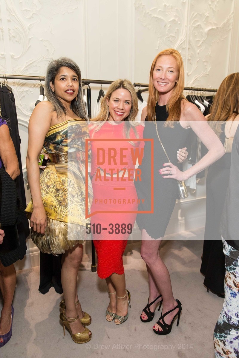 Deepa Pakianathan, Cara Crowley, Maggie Rizer, ALEXANDER McQUEEN old, US, February 27th, 2014, Photo #510-3889 Deepa Pakianathan, Cara Crowley, Maggie Rizer, Photo #510-3889