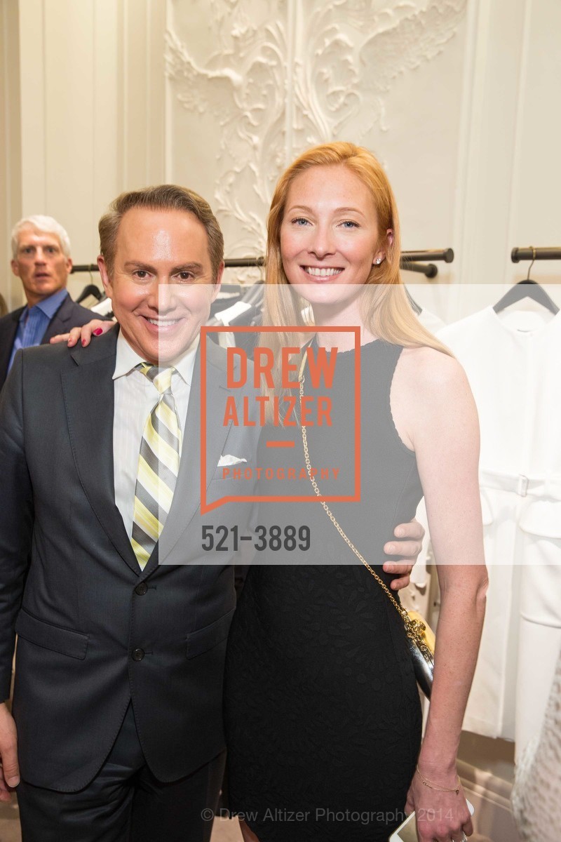 Joel Goodrich, Maggie Rizer, ALEXANDER McQUEEN old, US, February 27th, 2014, Photo #521-3889 Joel Goodrich, Maggie Rizer, Photo #521-3889