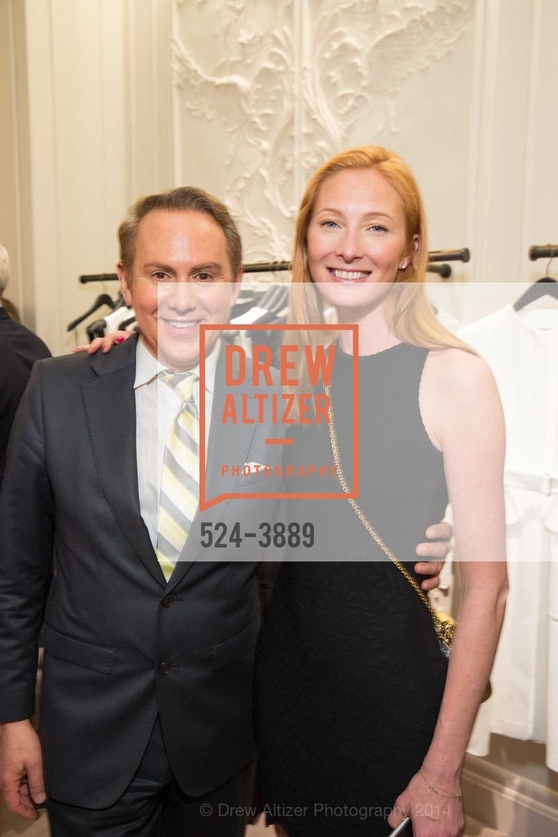 Joel Goodrich, Maggie Rizer, ALEXANDER McQUEEN old, US, February 27th, 2014, Photo #524-3889 Joel Goodrich, Maggie Rizer, Photo #524-3889