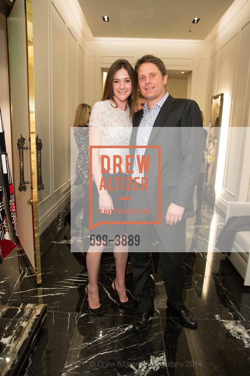 Ashley Herman, Ryan Holten, ALEXANDER McQUEEN old, US, February 27th, 2014, Photo #599-3889 Ashley Herman, Ryan Holten, Photo #599-3889