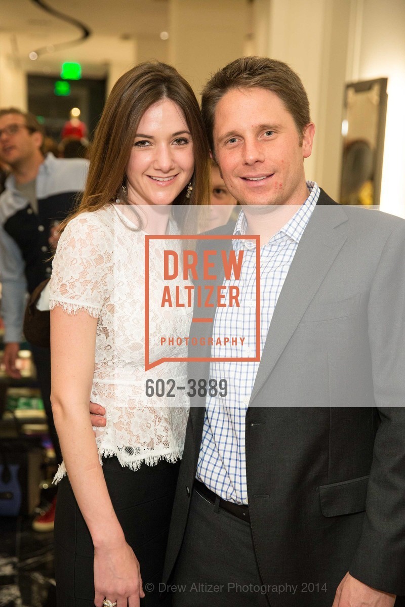 Ashley Herman, Ryan Holten, Photo #602-3889