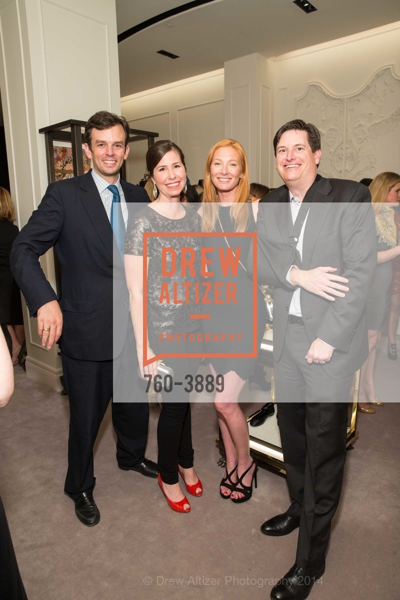 Alex Mehran, Jr., Maggie Rizer, Photo #760-3889