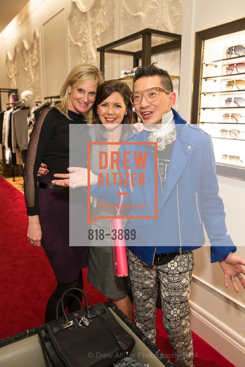Dana Windatt, Lorence Manansala, ALEXANDER McQUEEN old, US, February 27th, 2014, Photo #818-3889 Dana Windatt, Lorence Manansala, Photo #818-3889
