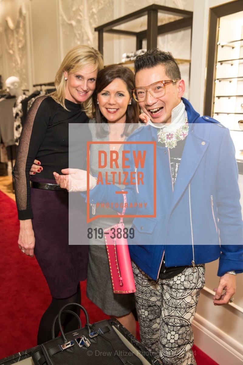 Dana Windatt, Lorence Manansala, ALEXANDER McQUEEN old, US, February 27th, 2014, Photo #819-3889 Dana Windatt, Lorence Manansala, Photo #819-3889