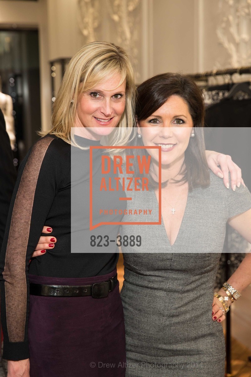 Dana Windatt, ALEXANDER McQUEEN old, US, February 27th, 2014, Photo #823-3889 Dana Windatt, Photo #823-3889