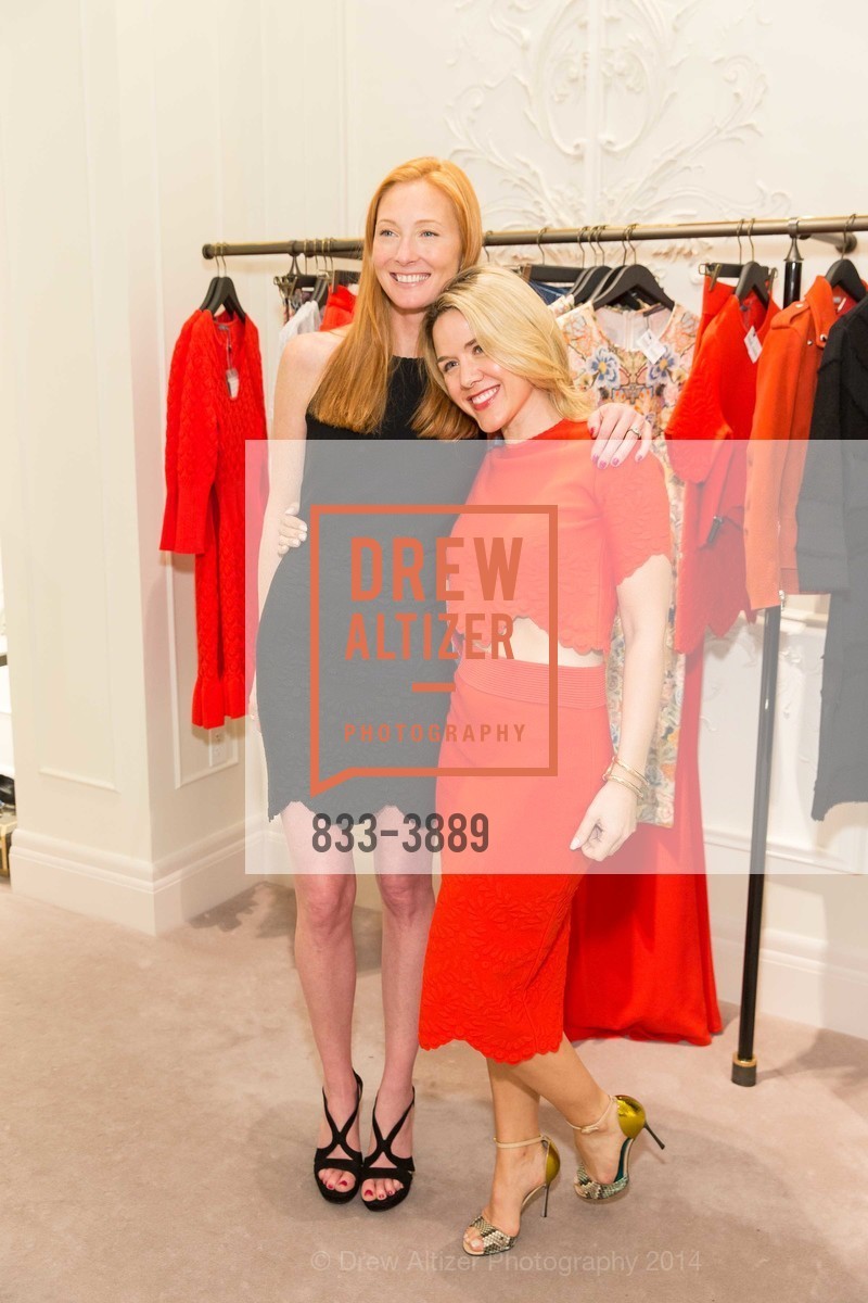 Maggie Rizer, Cara Crowley, ALEXANDER McQUEEN old, US, February 27th, 2014, Photo #833-3889 Maggie Rizer, Cara Crowley, Photo #833-3889