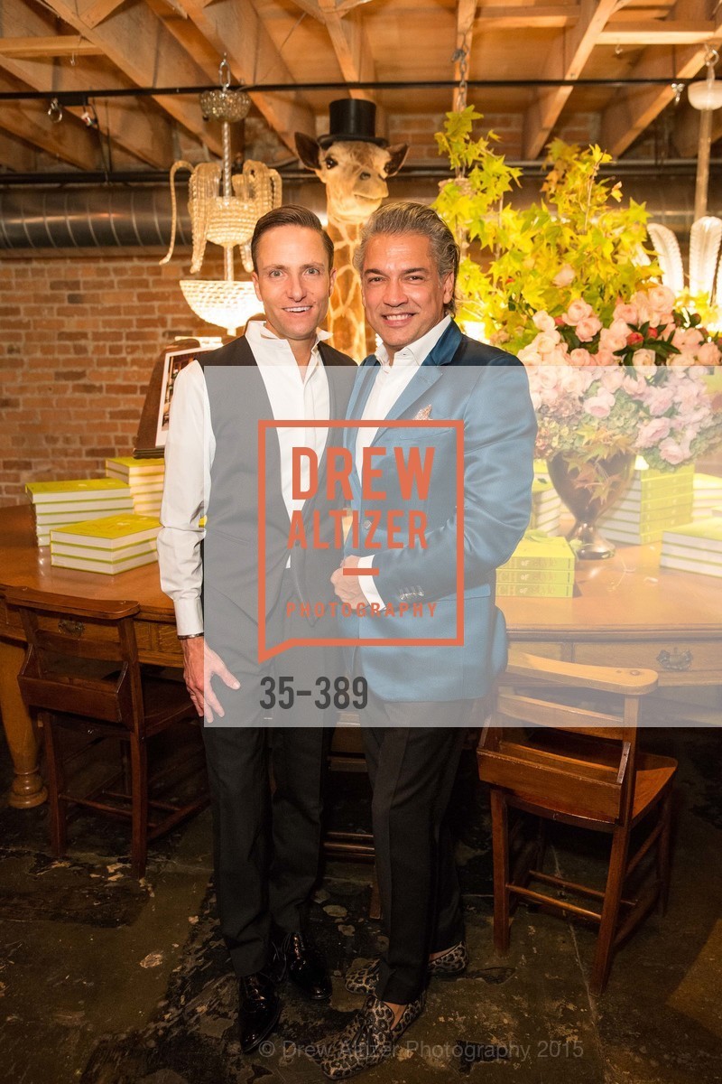 Ken Fulk, Carlos Mota, Ken Fulk Hosts A Book Signing For Carlos Mota, Ken Fulk Inc. 310 7th St, October 14th, 2015,Drew Altizer, Drew Altizer Photography, full-service agency, private events, San Francisco photographer, photographer california