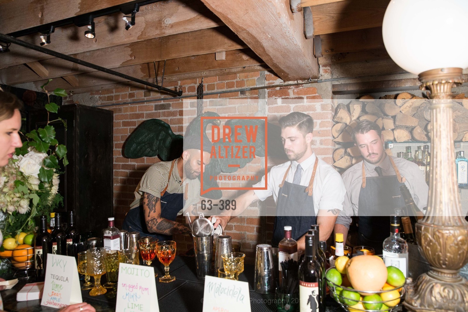 Atmosphere, Ken Fulk Hosts A Book Signing For Carlos Mota, Ken Fulk Inc. 310 7th St, October 14th, 2015,Drew Altizer, Drew Altizer Photography, full-service agency, private events, San Francisco photographer, photographer california
