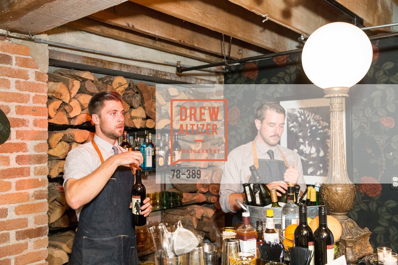 Atmosphere, Ken Fulk Hosts A Book Signing For Carlos Mota, Ken Fulk Inc. 310 7th St, October 14th, 2015,Drew Altizer, Drew Altizer Photography, full-service agency, private events, San Francisco photographer, photographer california