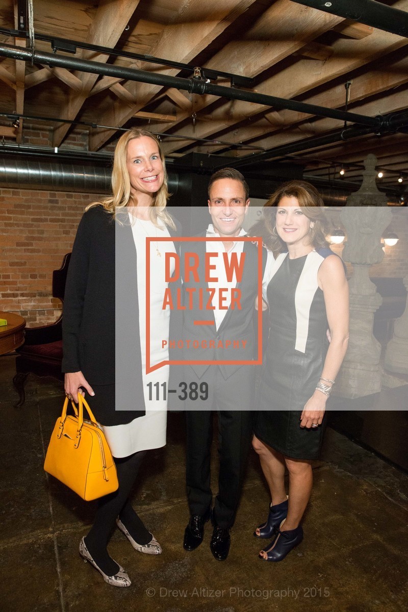 Ken Fulk, Ken Fulk Hosts A Book Signing For Carlos Mota, Ken Fulk Inc. 310 7th St, October 14th, 2015,Drew Altizer, Drew Altizer Photography, full-service agency, private events, San Francisco photographer, photographer california