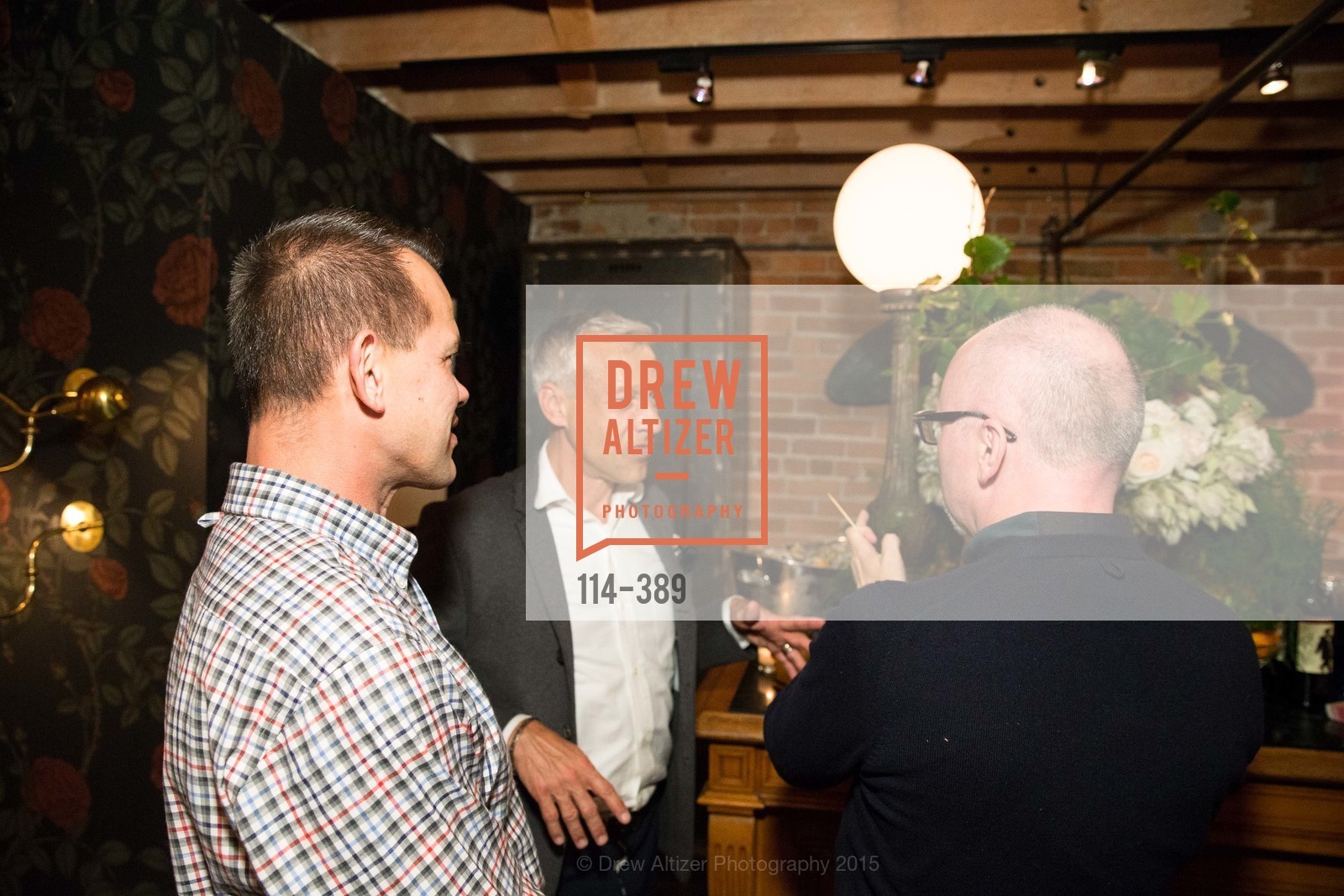 Kurt Wutten, Ken Fulk Hosts A Book Signing For Carlos Mota, Ken Fulk Inc. 310 7th St, October 14th, 2015,Drew Altizer, Drew Altizer Photography, full-service agency, private events, San Francisco photographer, photographer california