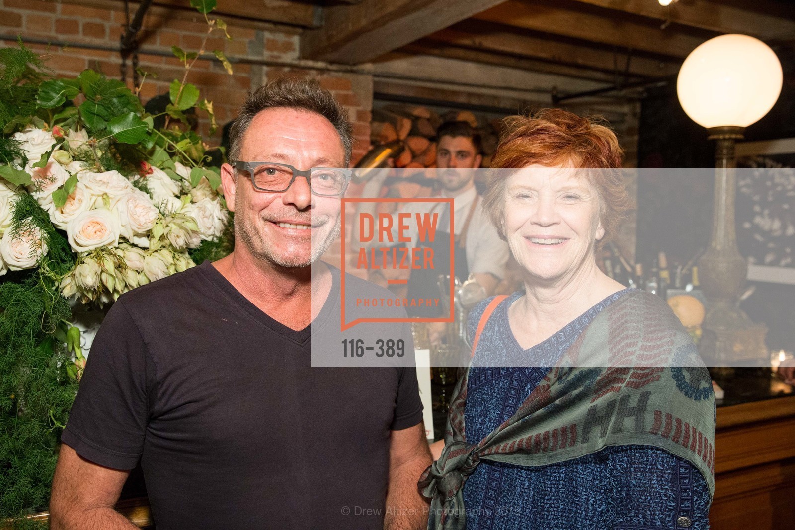 Doug Burch, Pamela Babey, Ken Fulk Hosts A Book Signing For Carlos Mota, Ken Fulk Inc. 310 7th St, October 14th, 2015,Drew Altizer, Drew Altizer Photography, full-service agency, private events, San Francisco photographer, photographer california