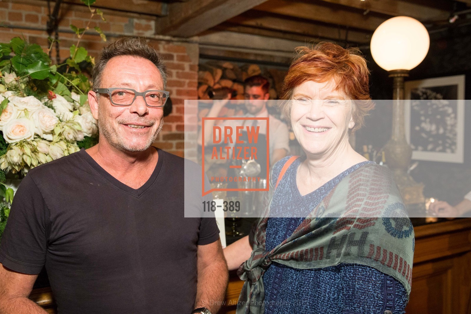 Doug Burch, Pamela Babey, Ken Fulk Hosts A Book Signing For Carlos Mota, Ken Fulk Inc. 310 7th St, October 14th, 2015,Drew Altizer, Drew Altizer Photography, full-service agency, private events, San Francisco photographer, photographer california