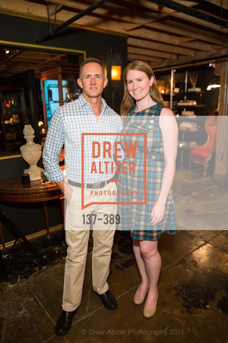 Kevin Leah, Nancy Bradley, Ken Fulk Hosts A Book Signing For Carlos Mota, Ken Fulk Inc. 310 7th St, October 14th, 2015,Drew Altizer, Drew Altizer Photography, full-service agency, private events, San Francisco photographer, photographer california