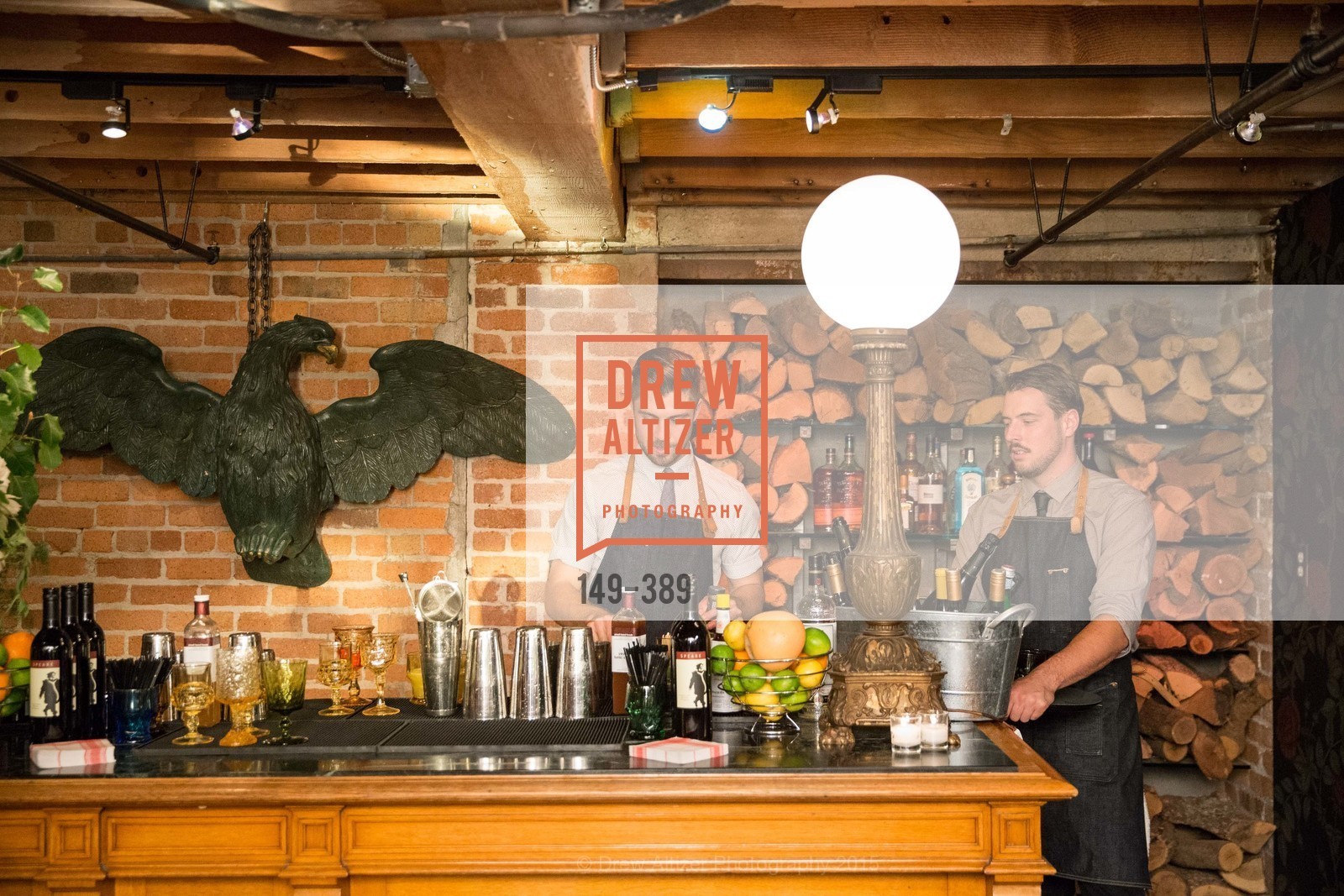 Atmosphere, Ken Fulk Hosts A Book Signing For Carlos Mota, Ken Fulk Inc. 310 7th St, October 14th, 2015,Drew Altizer, Drew Altizer Photography, full-service event agency, private events, San Francisco photographer, photographer California