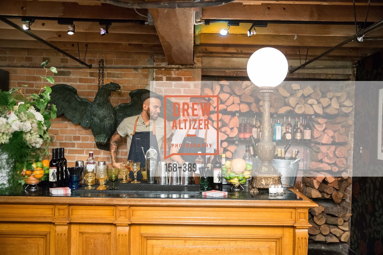 Atmosphere, Ken Fulk Hosts A Book Signing For Carlos Mota, Ken Fulk Inc. 310 7th St, October 14th, 2015,Drew Altizer, Drew Altizer Photography, full-service agency, private events, San Francisco photographer, photographer california