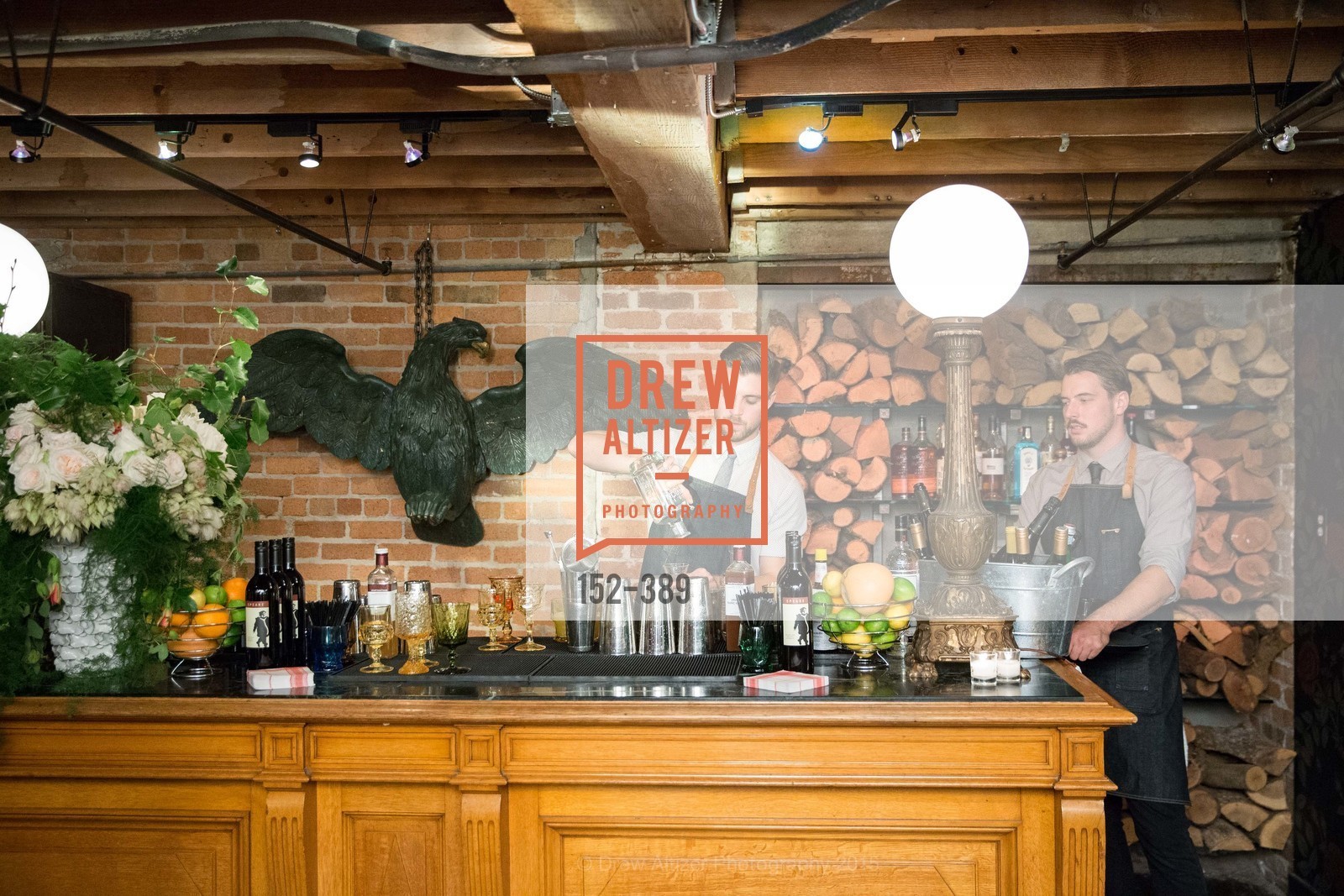 Atmosphere, Ken Fulk Hosts A Book Signing For Carlos Mota, Ken Fulk Inc. 310 7th St, October 14th, 2015,Drew Altizer, Drew Altizer Photography, full-service agency, private events, San Francisco photographer, photographer california
