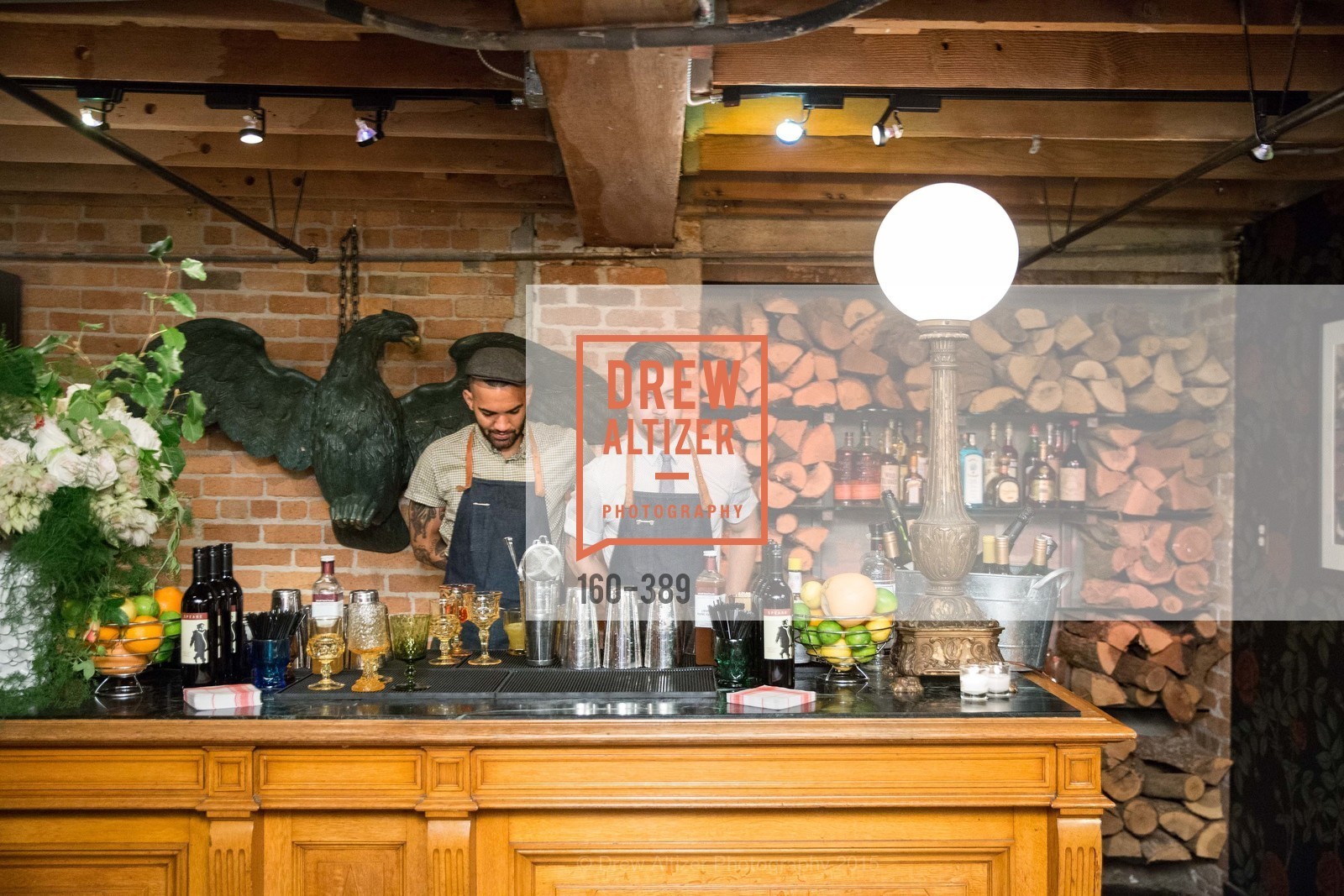 Atmosphere, Ken Fulk Hosts A Book Signing For Carlos Mota, Ken Fulk Inc. 310 7th St, October 14th, 2015,Drew Altizer, Drew Altizer Photography, full-service agency, private events, San Francisco photographer, photographer california