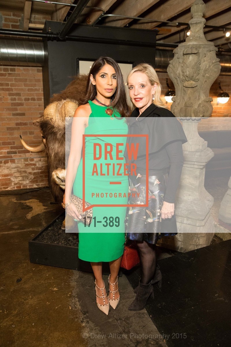 Sobia Shaikh, Barbara Brown, Ken Fulk Hosts A Book Signing For Carlos Mota, Ken Fulk Inc. 310 7th St, October 14th, 2015,Drew Altizer, Drew Altizer Photography, full-service agency, private events, San Francisco photographer, photographer california