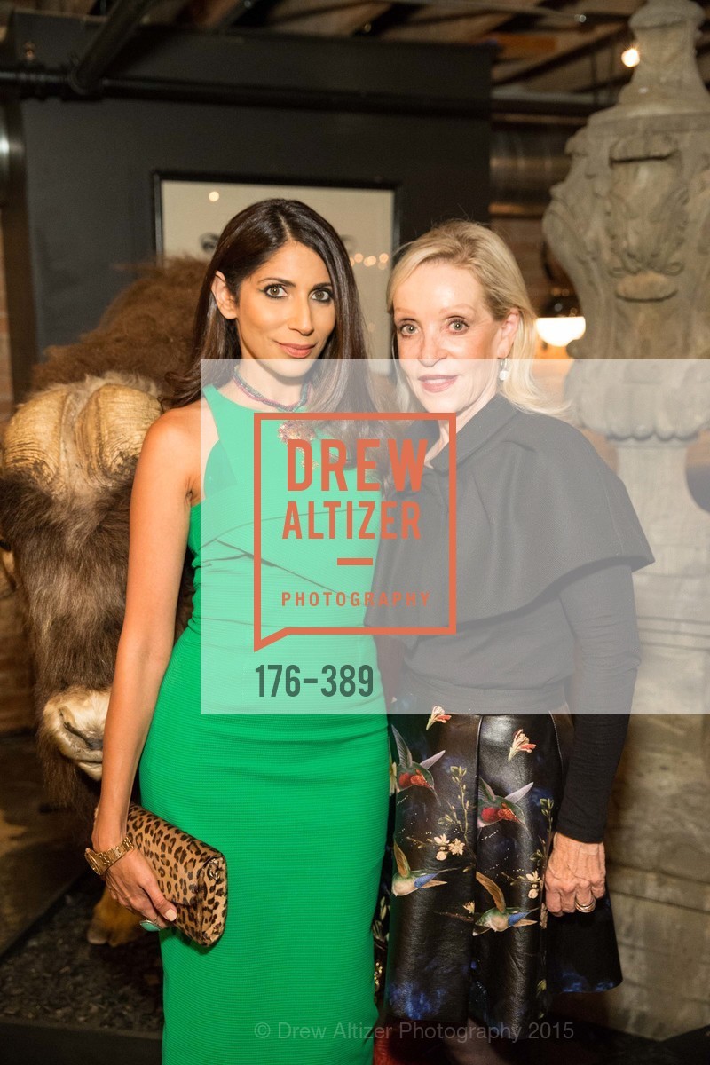 Sobia Shaikh, Barbara Brown, Ken Fulk Hosts A Book Signing For Carlos Mota, Ken Fulk Inc. 310 7th St, October 14th, 2015,Drew Altizer, Drew Altizer Photography, full-service event agency, private events, San Francisco photographer, photographer California