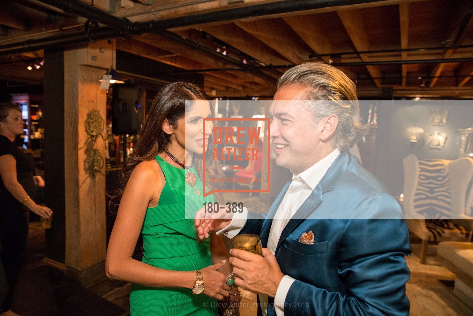 Sobia Shaikh, Carlos Mota, Ken Fulk Hosts A Book Signing For Carlos Mota, Ken Fulk Inc. 310 7th St, October 14th, 2015,Drew Altizer, Drew Altizer Photography, full-service agency, private events, San Francisco photographer, photographer california