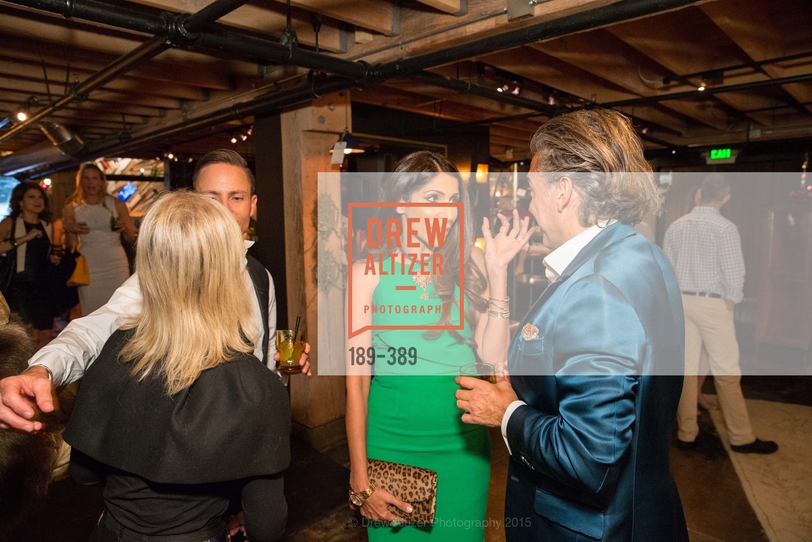 Barbara Brown, Ken Fulk, Sobia Shaikh, Carlos Mora, Ken Fulk Hosts A Book Signing For Carlos Mota, Ken Fulk Inc. 310 7th St, October 14th, 2015,Drew Altizer, Drew Altizer Photography, full-service agency, private events, San Francisco photographer, photographer california