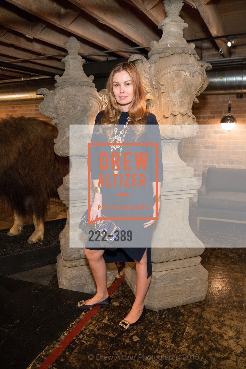 Tatiana Sorokko, Ken Fulk Hosts A Book Signing For Carlos Mota, Ken Fulk Inc. 310 7th St, October 14th, 2015,Drew Altizer, Drew Altizer Photography, full-service agency, private events, San Francisco photographer, photographer california