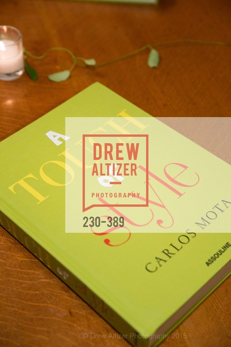 Atmosphere, Ken Fulk Hosts A Book Signing For Carlos Mota, Ken Fulk Inc. 310 7th St, October 14th, 2015,Drew Altizer, Drew Altizer Photography, full-service agency, private events, San Francisco photographer, photographer california