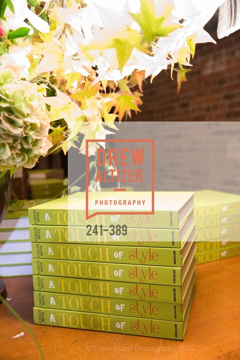 Atmosphere, Ken Fulk Hosts A Book Signing For Carlos Mota, Ken Fulk Inc. 310 7th St, October 14th, 2015,Drew Altizer, Drew Altizer Photography, full-service agency, private events, San Francisco photographer, photographer california