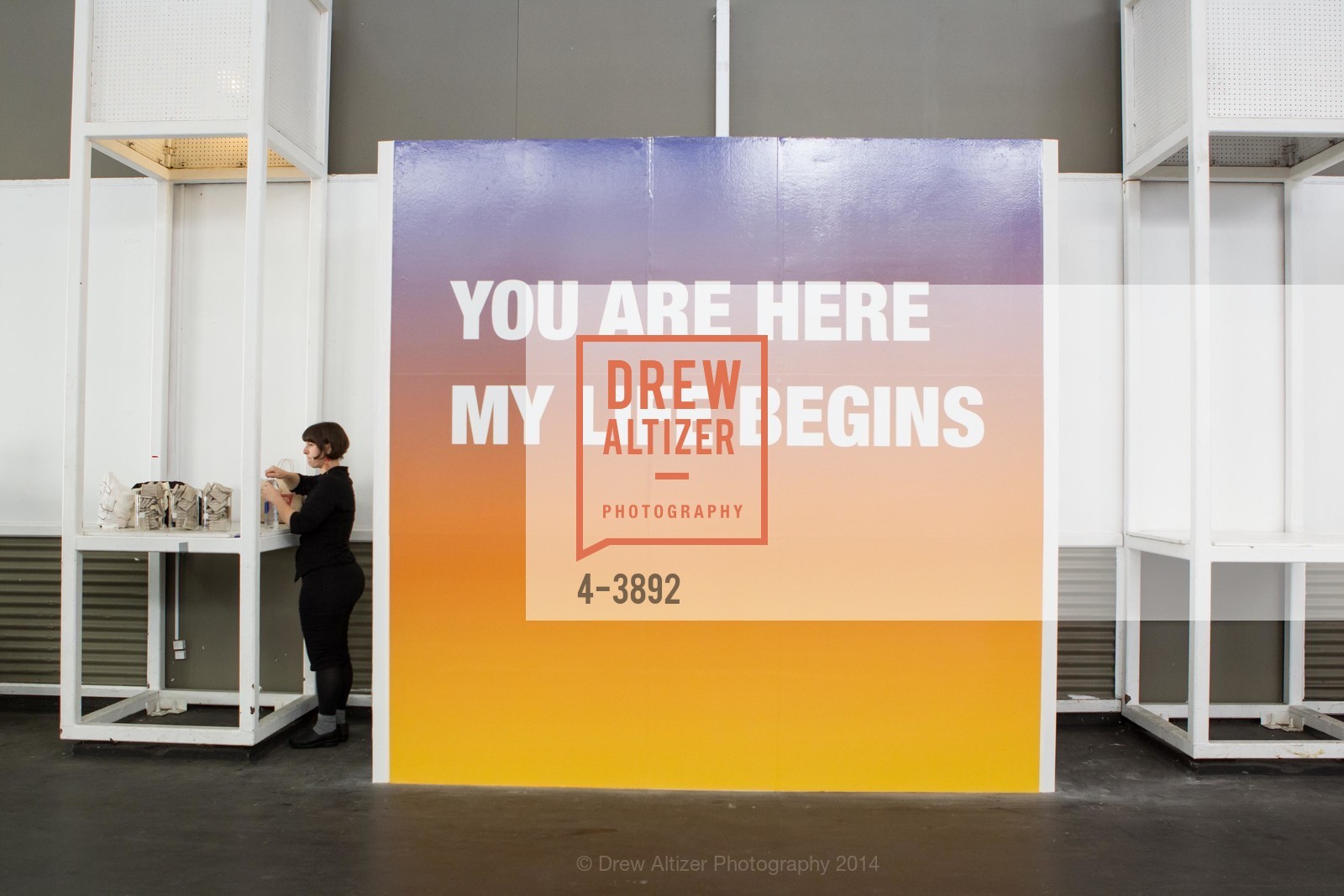 ART MARKET San Francisco Benefit Preview Gala, US, May 15th, 2014, Photo #4-3892 Photo #4-3892