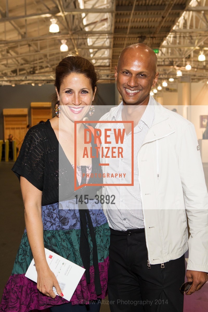 Emily Mitra, Anjan Mitra, Photo #145-3892