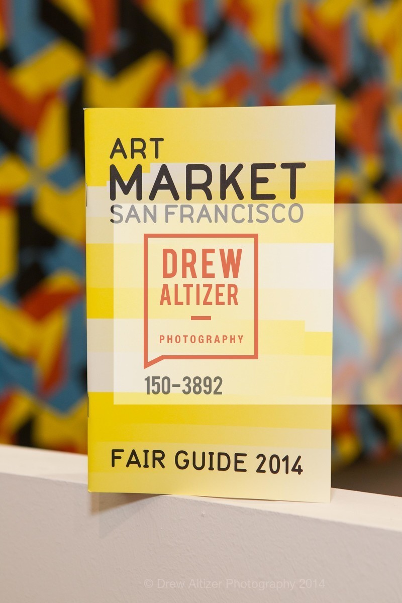 ART MARKET San Francisco Benefit Preview Gala, US, May 15th, 2014, Photo #150-3892 Photo #150-3892