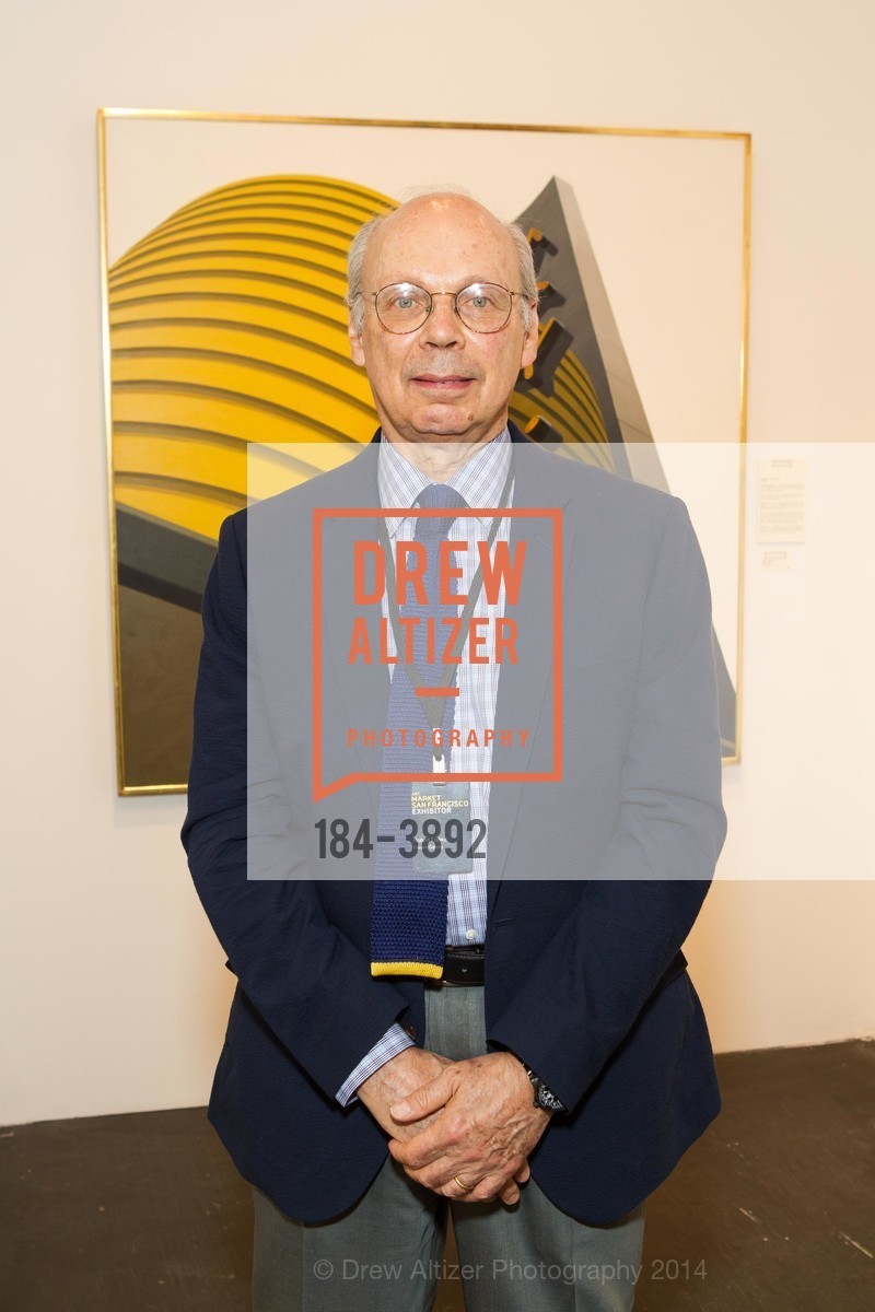 Robert Fishko, Photo #184-3892