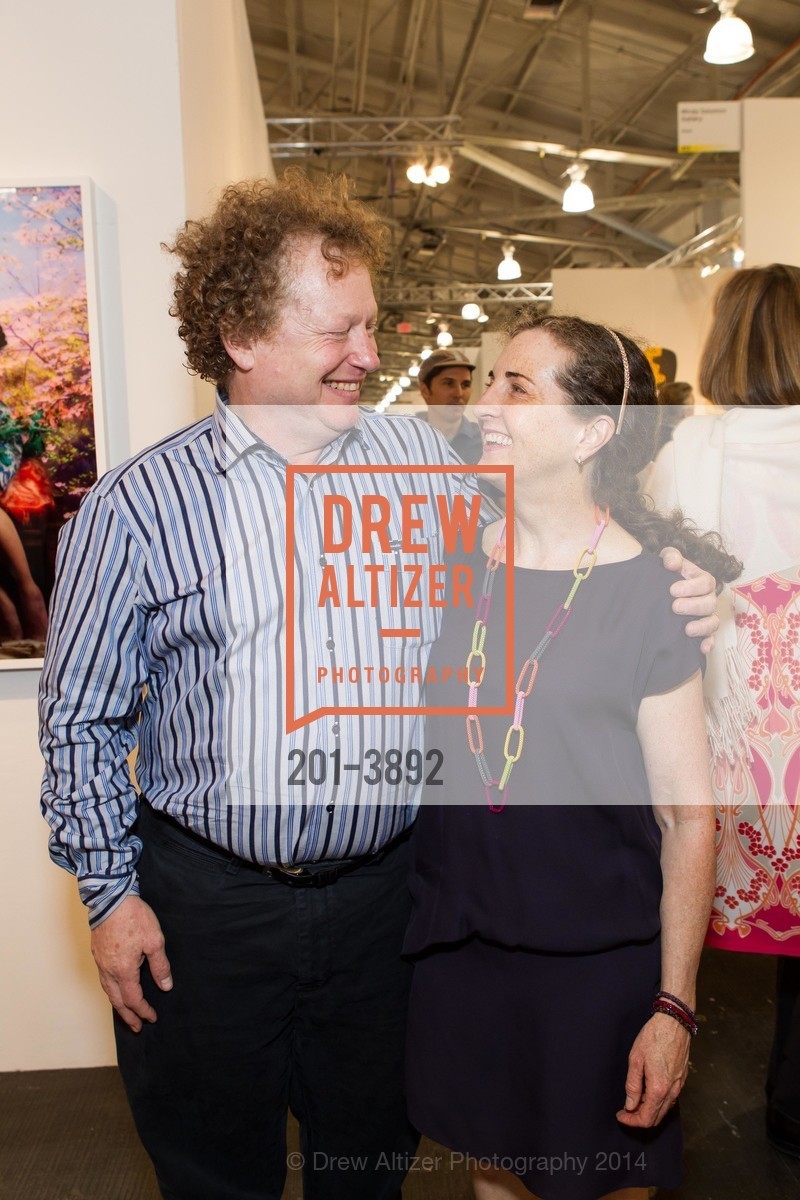 Ed Frank, Sarah Ratchye, Photo #201-3892