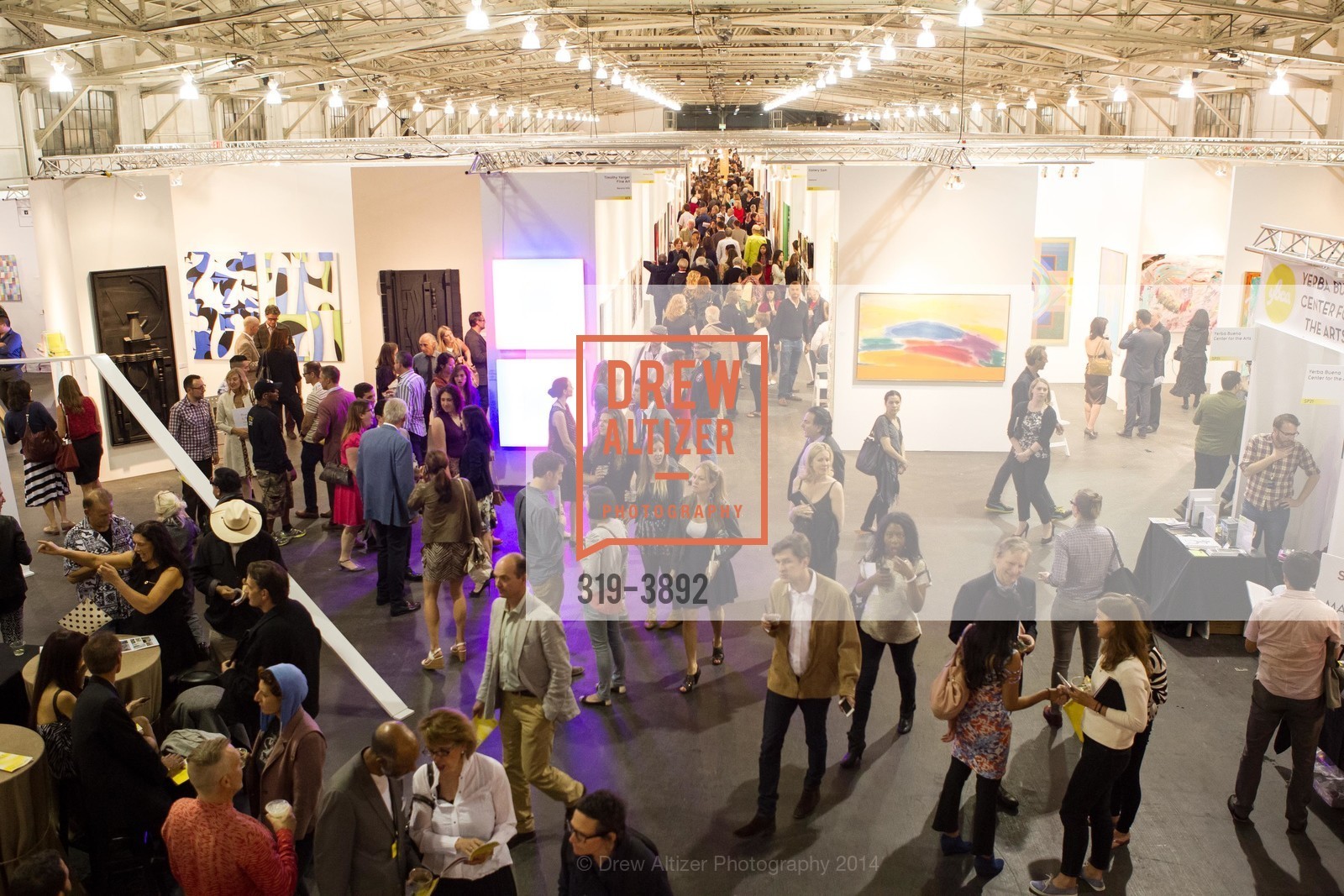 ART MARKET San Francisco Benefit Preview Gala, US, May 15th, 2014, Photo #319-3892 Photo #319-3892
