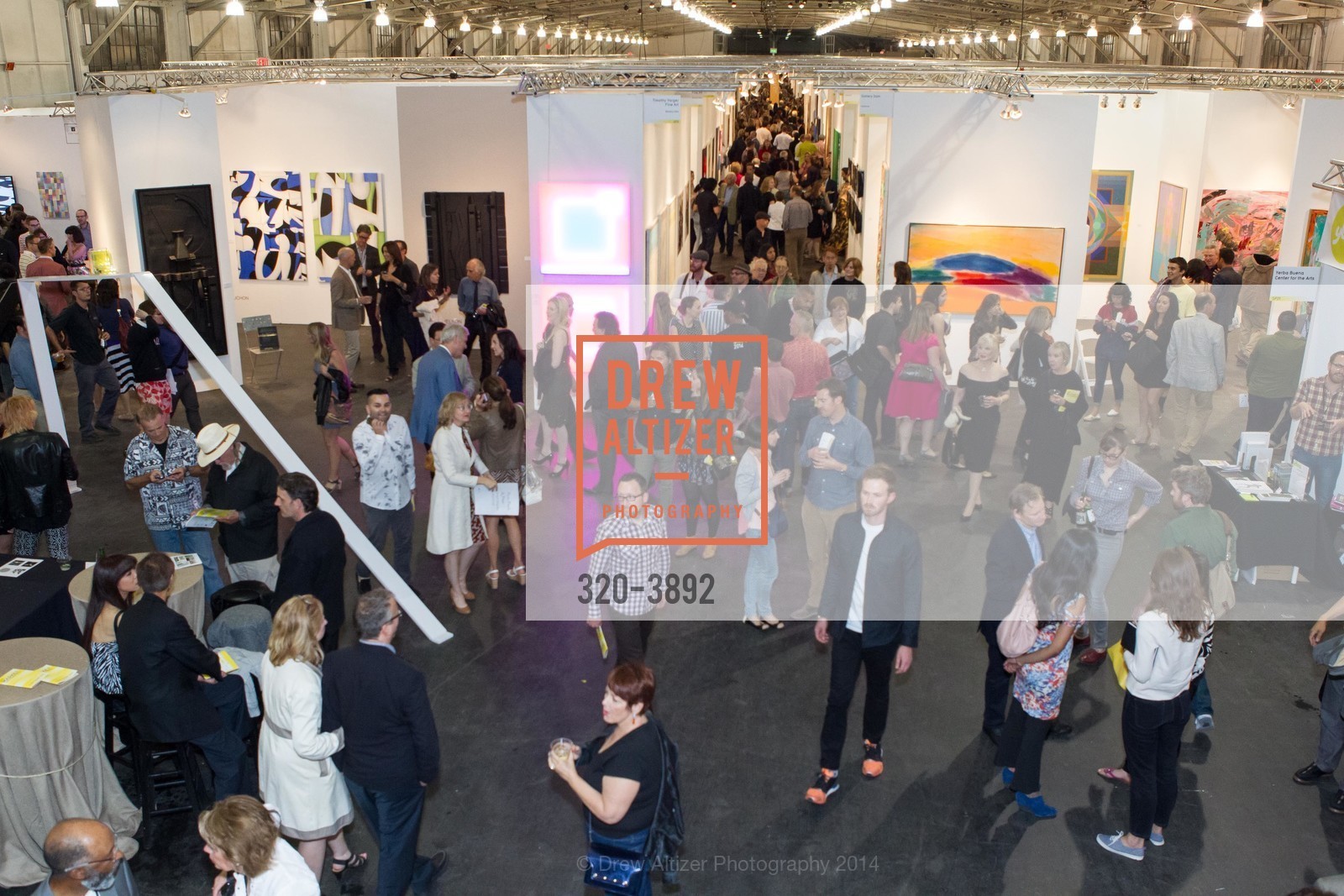ART MARKET San Francisco Benefit Preview Gala, US, May 15th, 2014, Photo #320-3892 Photo #320-3892